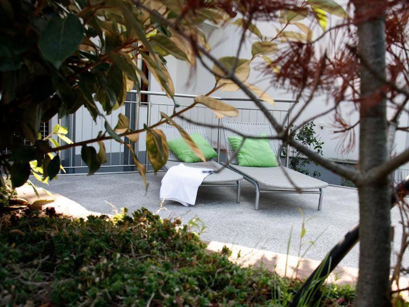 קנזינגן Wonnentaler Apartments חדר תמונה