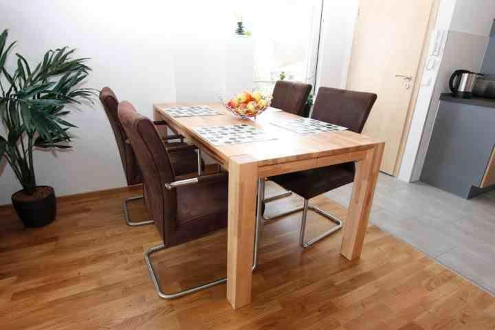 קנזינגן Wonnentaler Apartments חדר תמונה