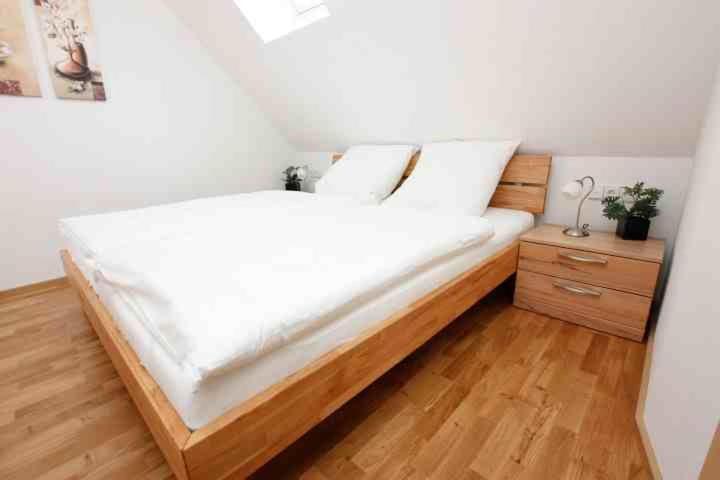 קנזינגן Wonnentaler Apartments חדר תמונה